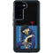 Cowboy Bebop Spike Spiegel Galaxy S24 Waterproof Case